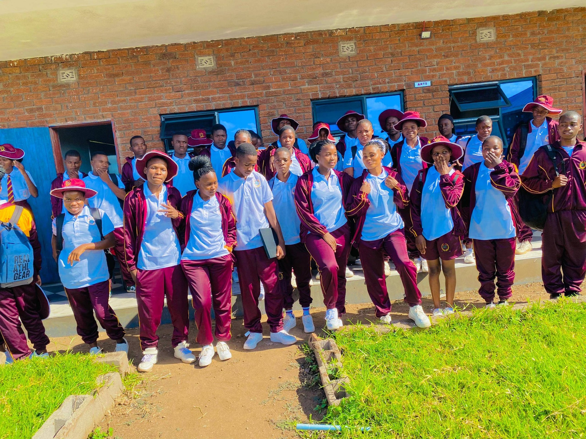 Our Students